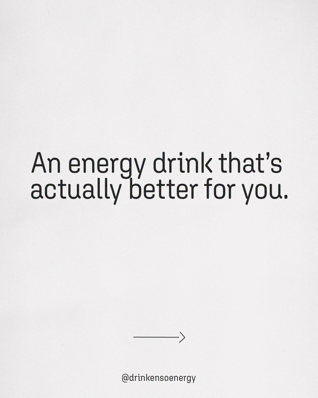 ENSO Energy Facebook ad