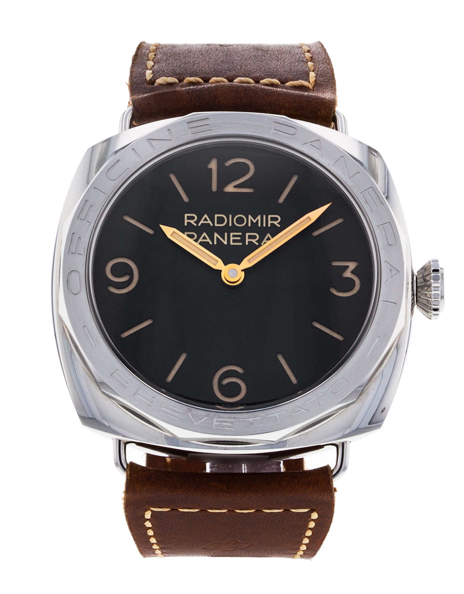 Watchfinder Facebook ad