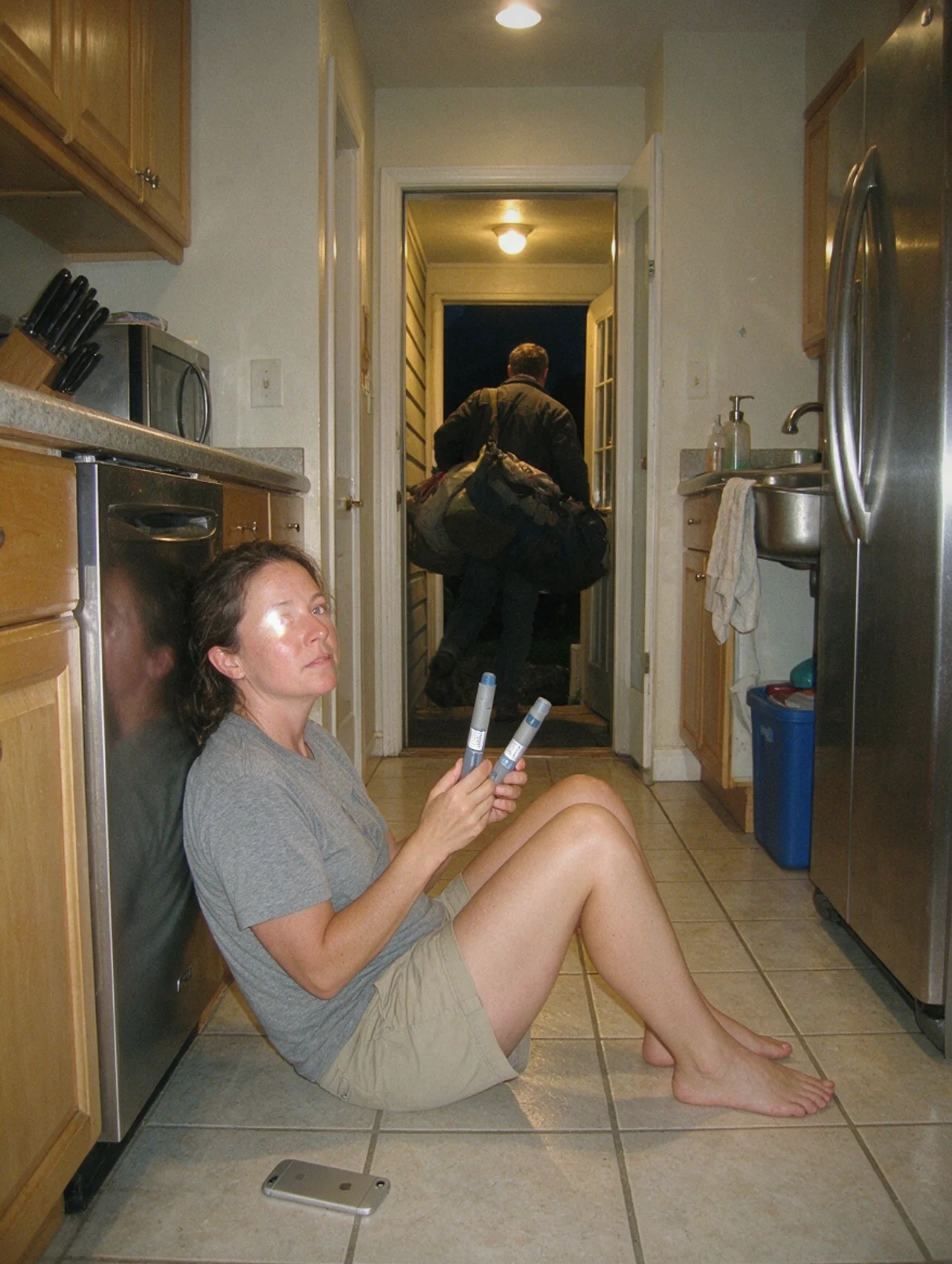 Susan Smith Facebook ad: Husband left six month after GLP-1