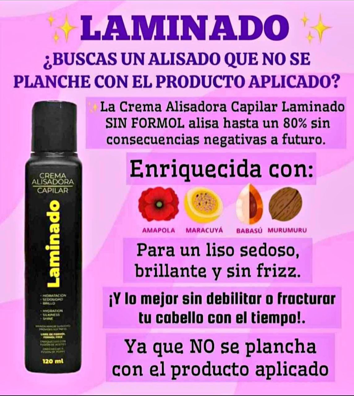 Laminado MD Facebook ad: Ventas al mayor con el mejor precio envio…