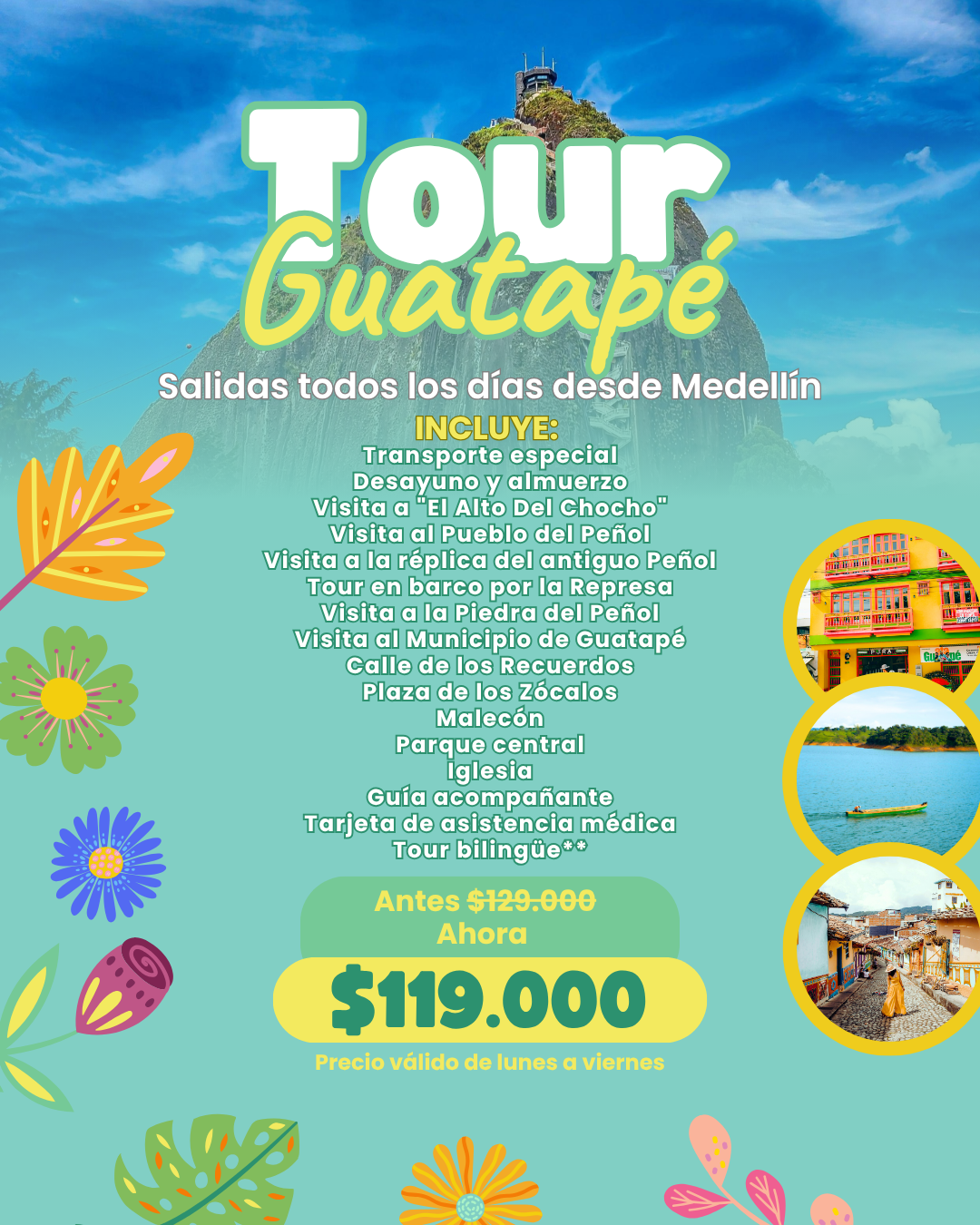 Alicangaros Enrutados Facebook ad from Apr 20, 2026