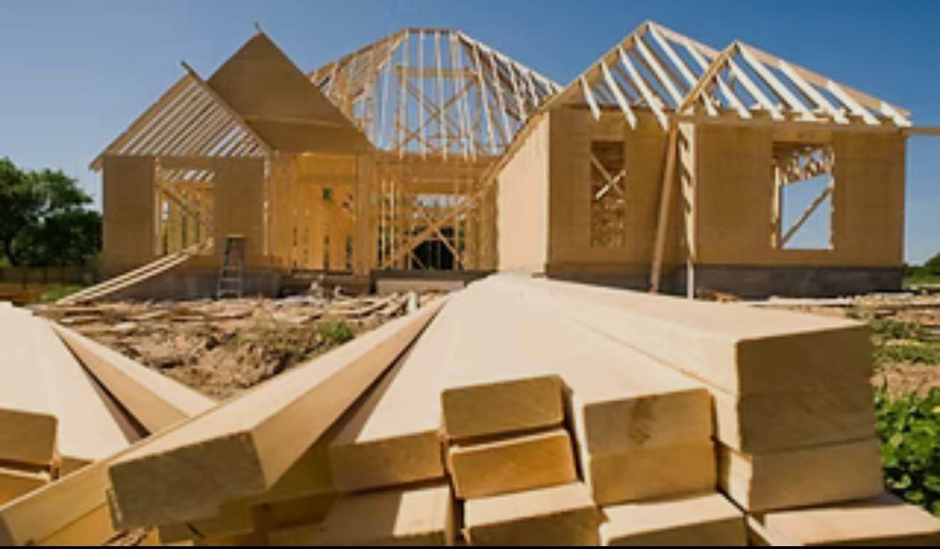 Eng Jawad Ahmadi Facebook ad: Homebuilder Contractor