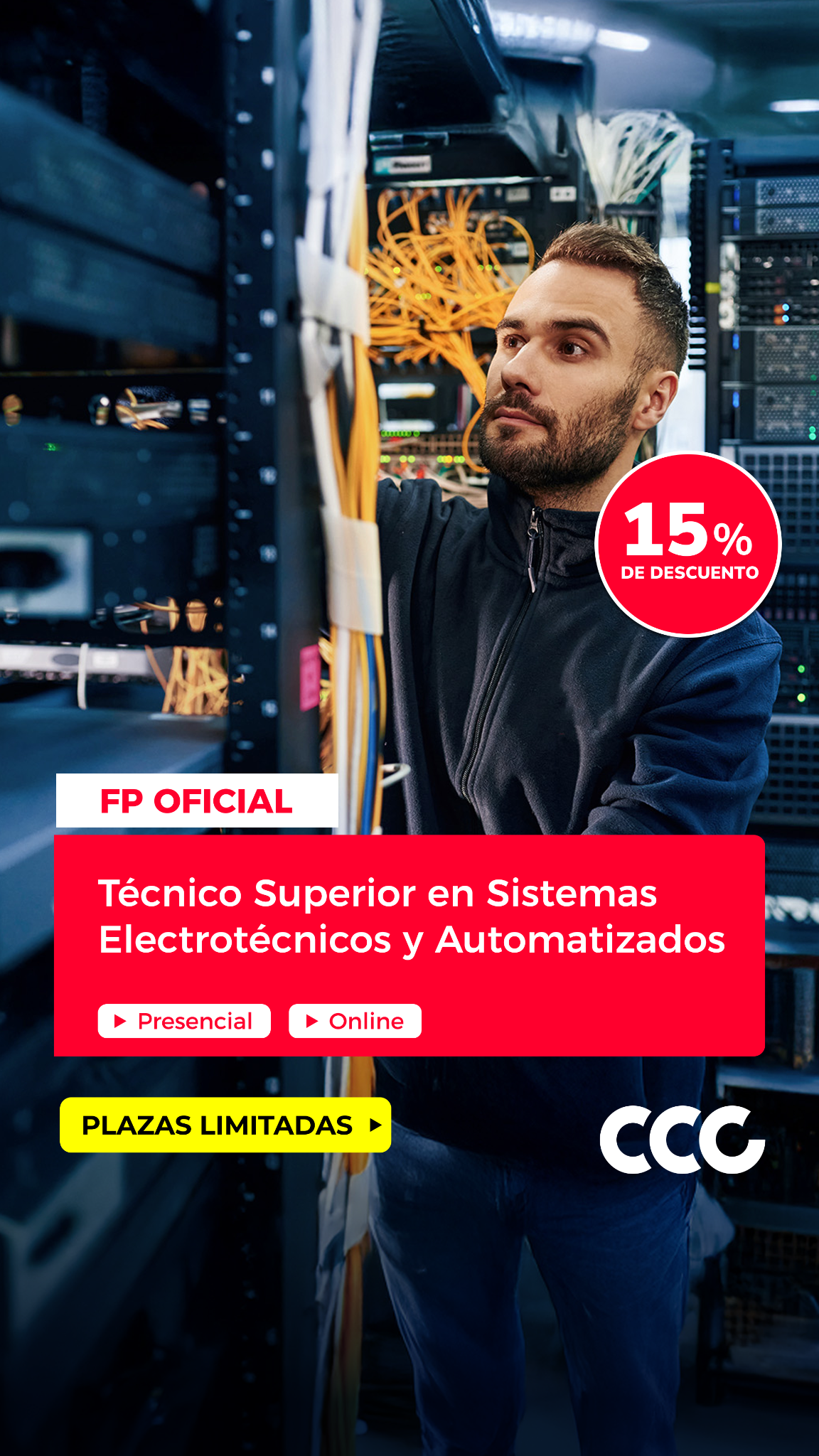 CCC FP Facebook ad