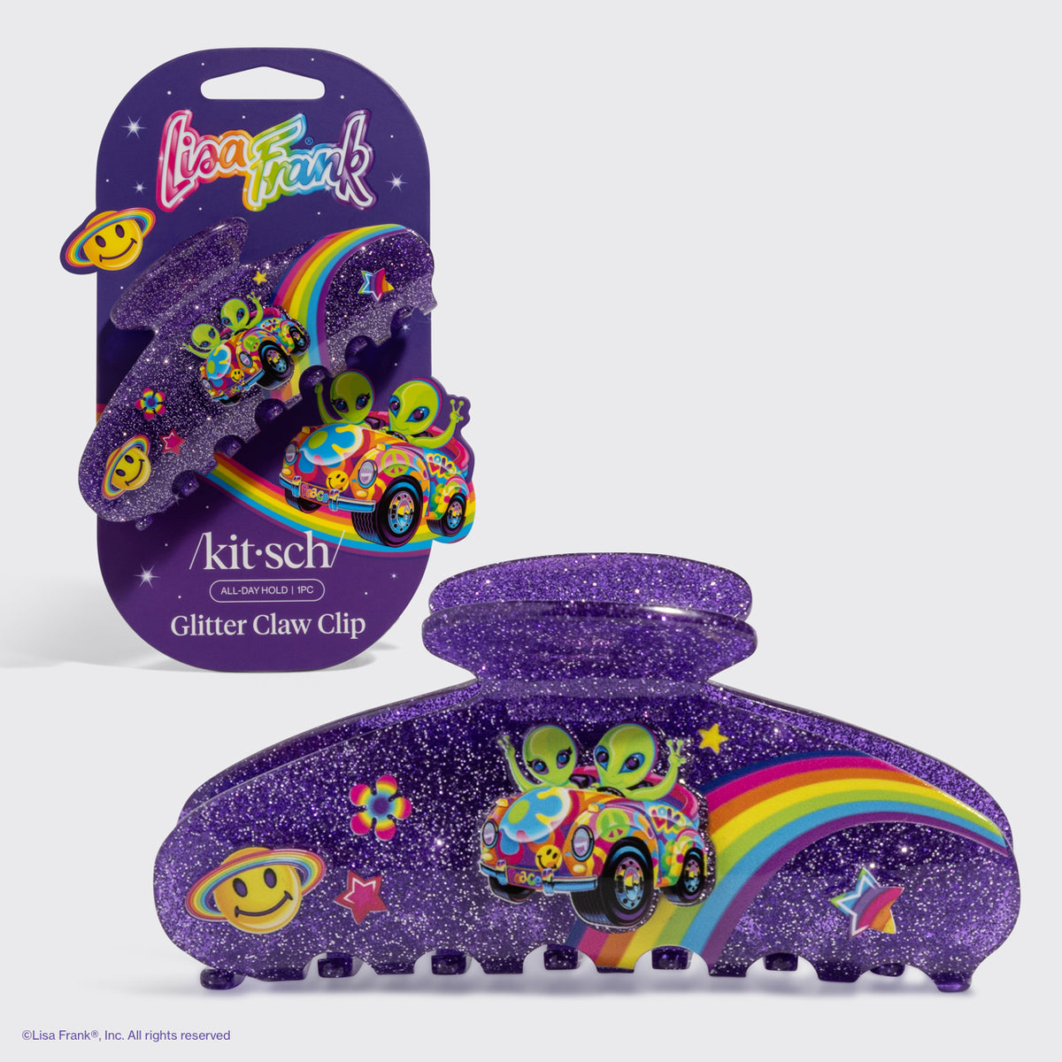 Kitsch Facebook ad