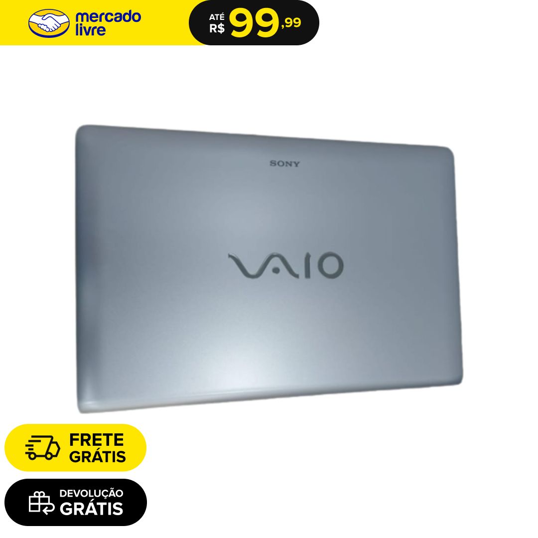 Mercado Livre Facebook ad