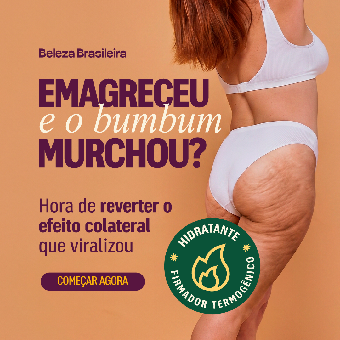 BumBum Cream Facebook ad from Jul 16, 2026