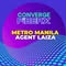 Converge FiberX Metro Manila by Laiza