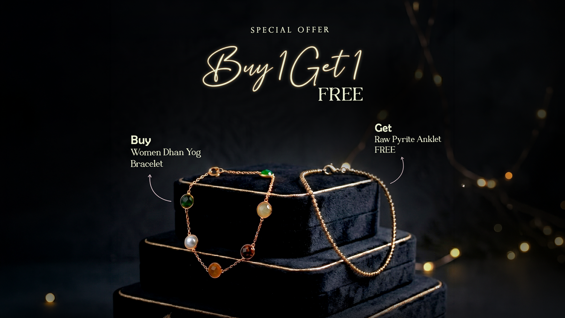 Jewellery By Astrotalk  Facebook ad