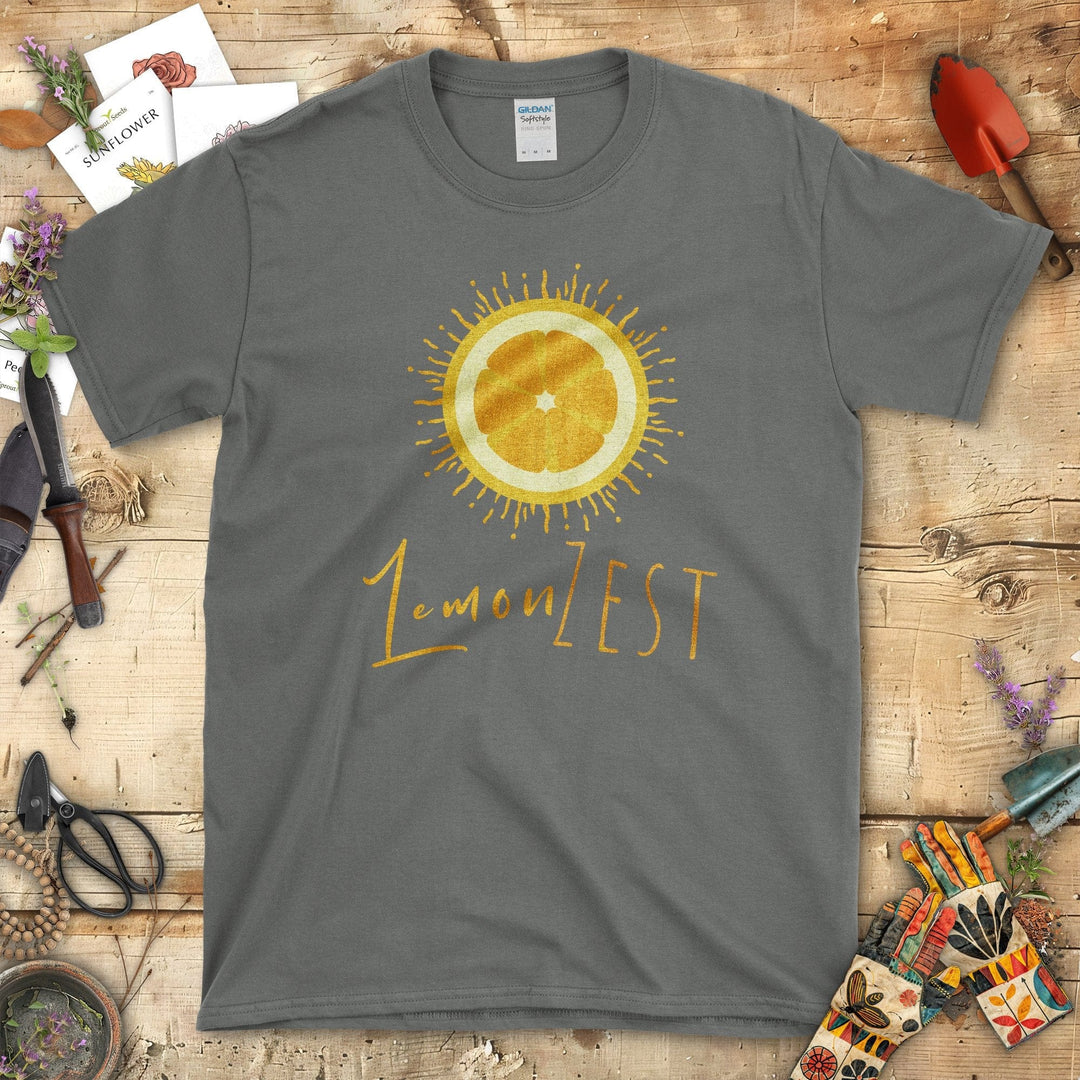 Inspired Garden Life Facebook ad