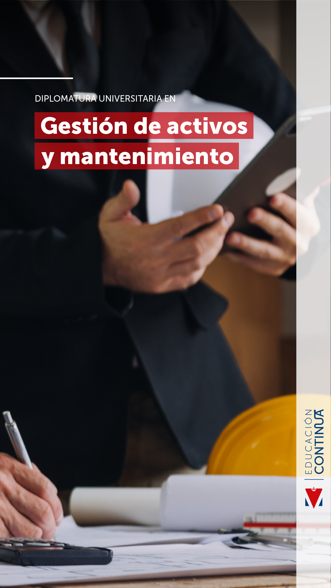 Ucasal X Educación Digital Facebook ad