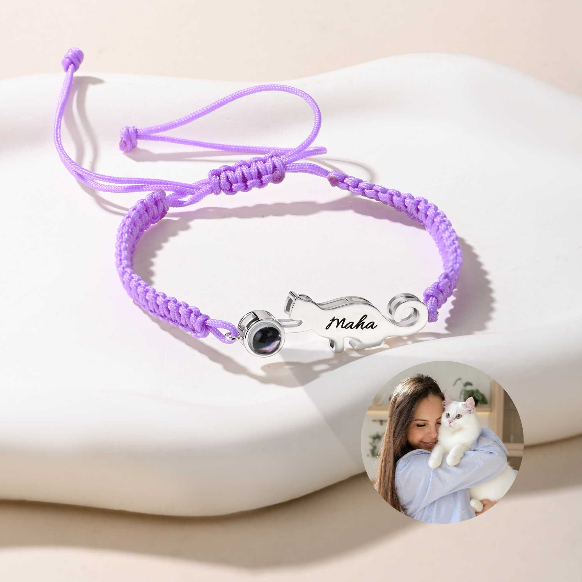 Callie Gifts Facebook ad