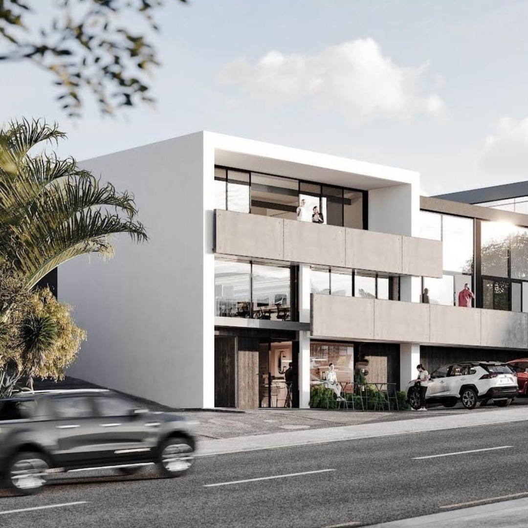 The Auckland Clinic - Hair Transplant Clinic in Auckland NZ Facebook ad: Connect with The Auckland Clinic - Hair Transplant…