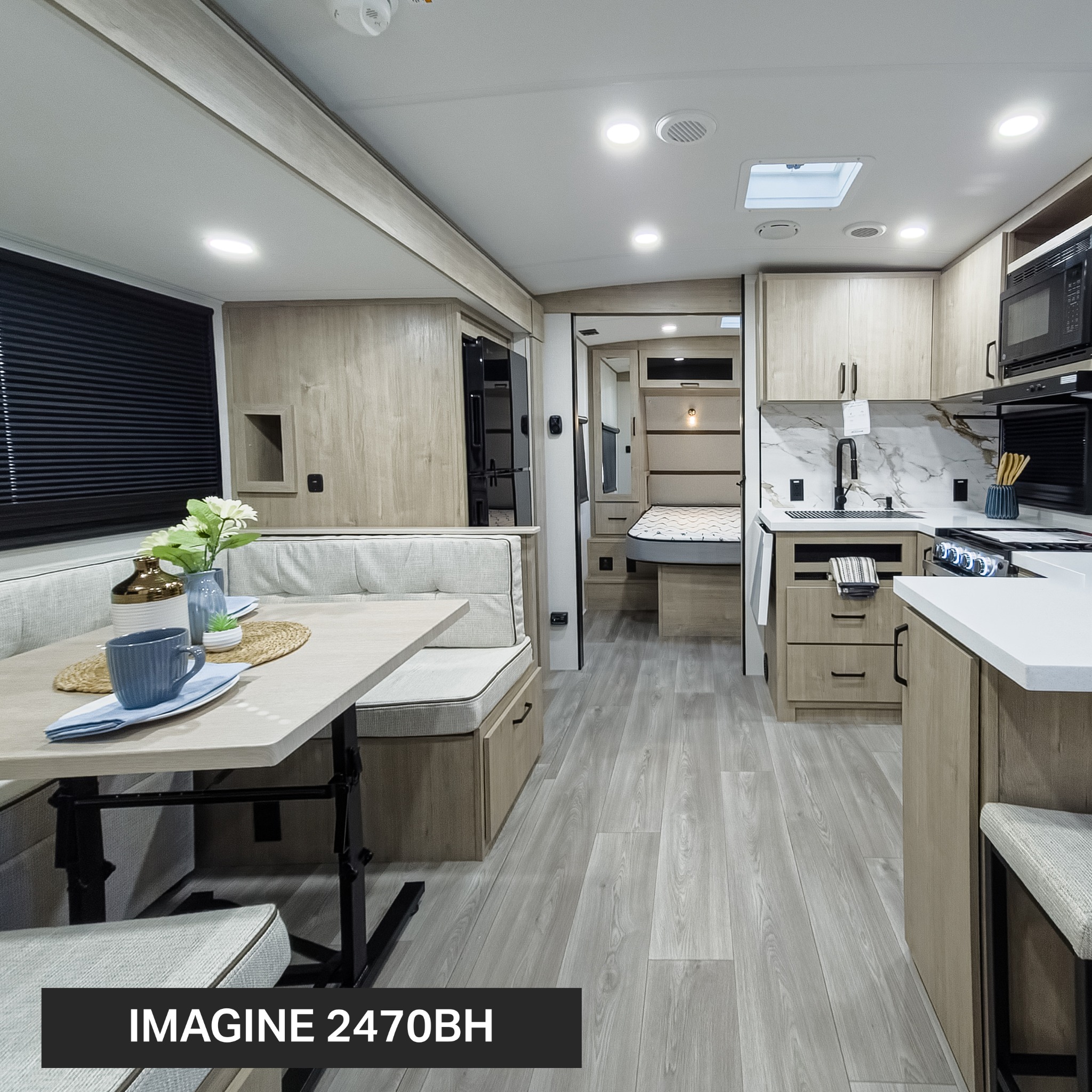 Grand Design RV Facebook ad from May 20, 2026