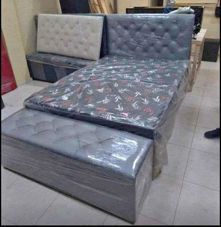 Sleep Help Facebook ad