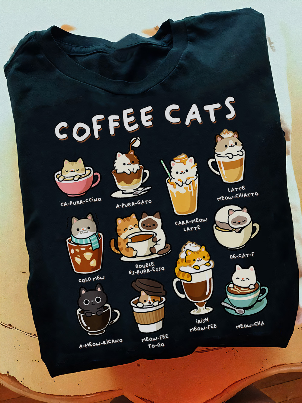 Whisker Tales Facebook ad