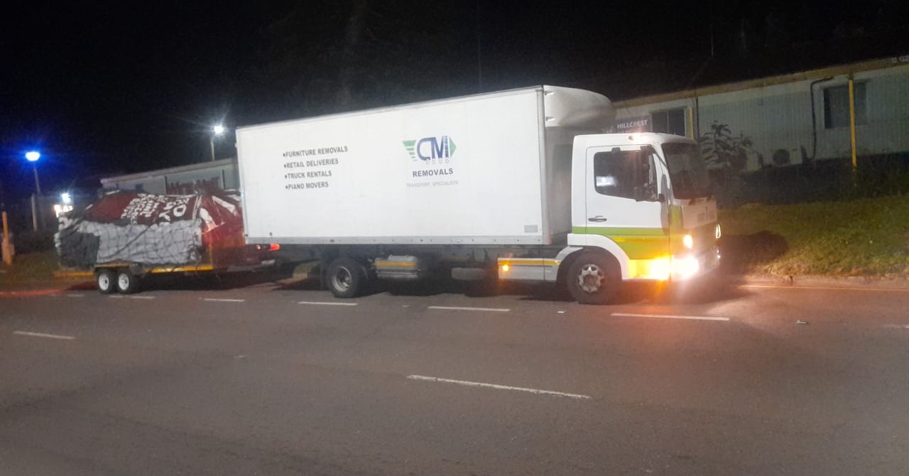 C.M Removals Transport Specialists Facebook ad: Household furniture removals,office and private goods…