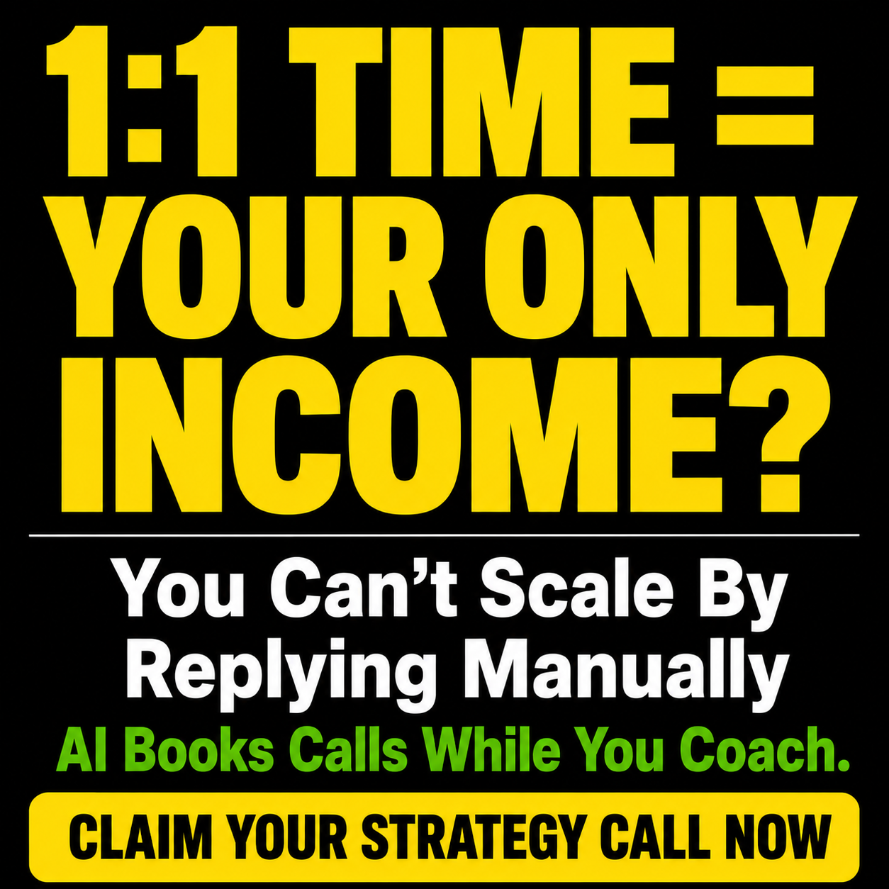 Digital Millionaires Facebook ad