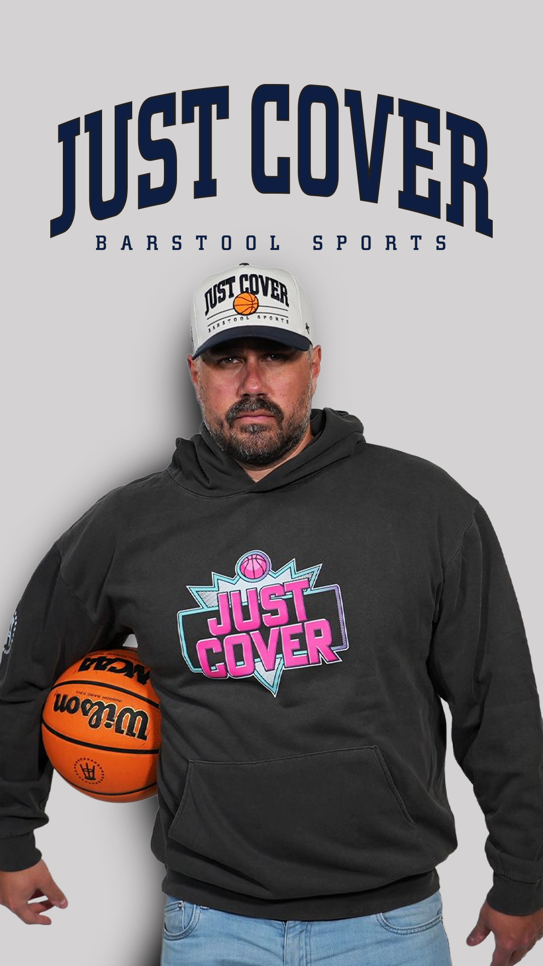 Barstool Sports Facebook ad