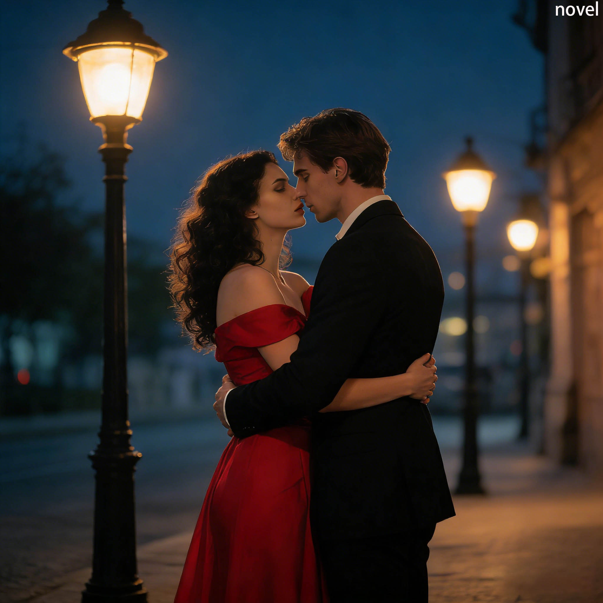 Hugo Clarke Facebook ad: �� The story's heating up! Click to continue reading now! �