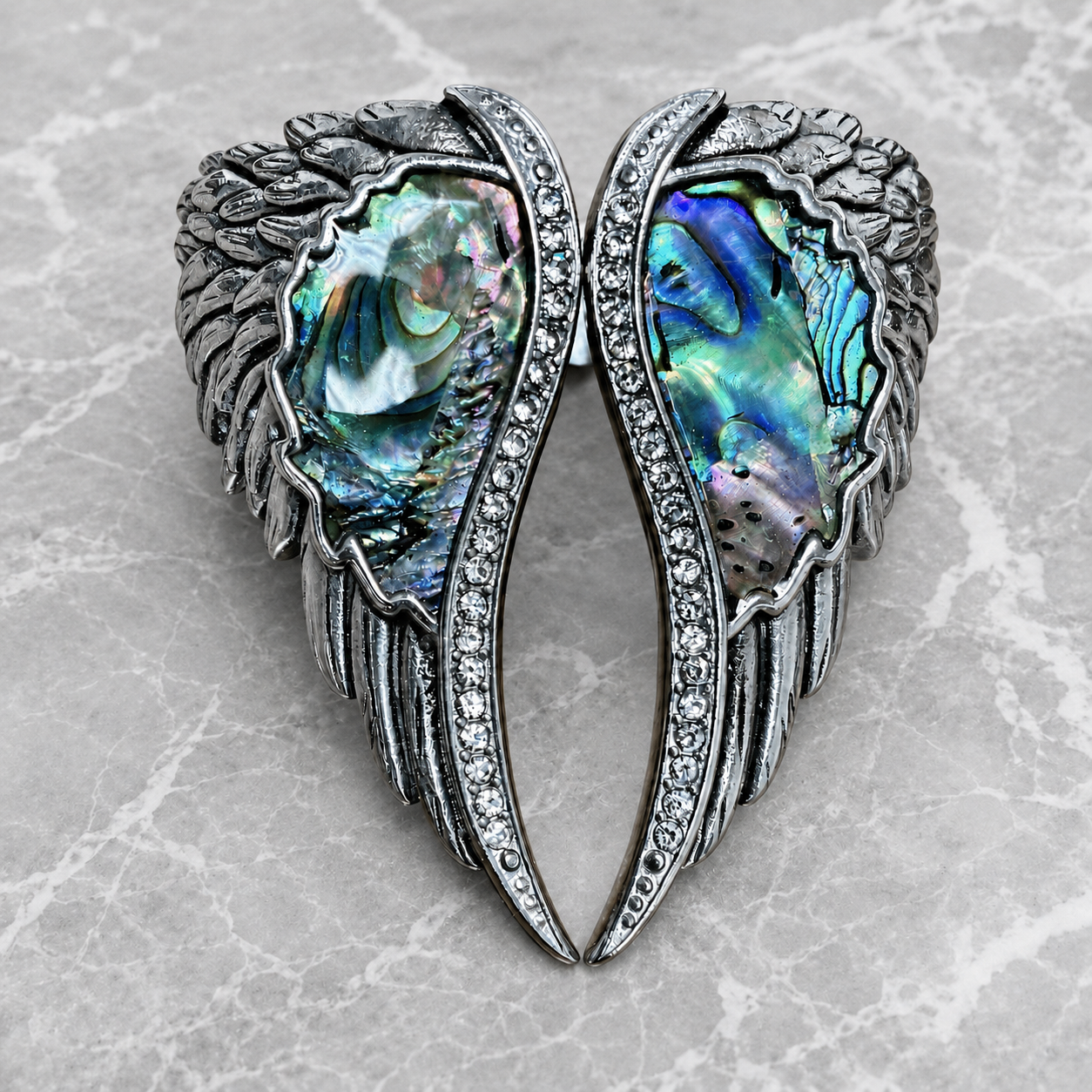 Sanity Jewelry Facebook ad