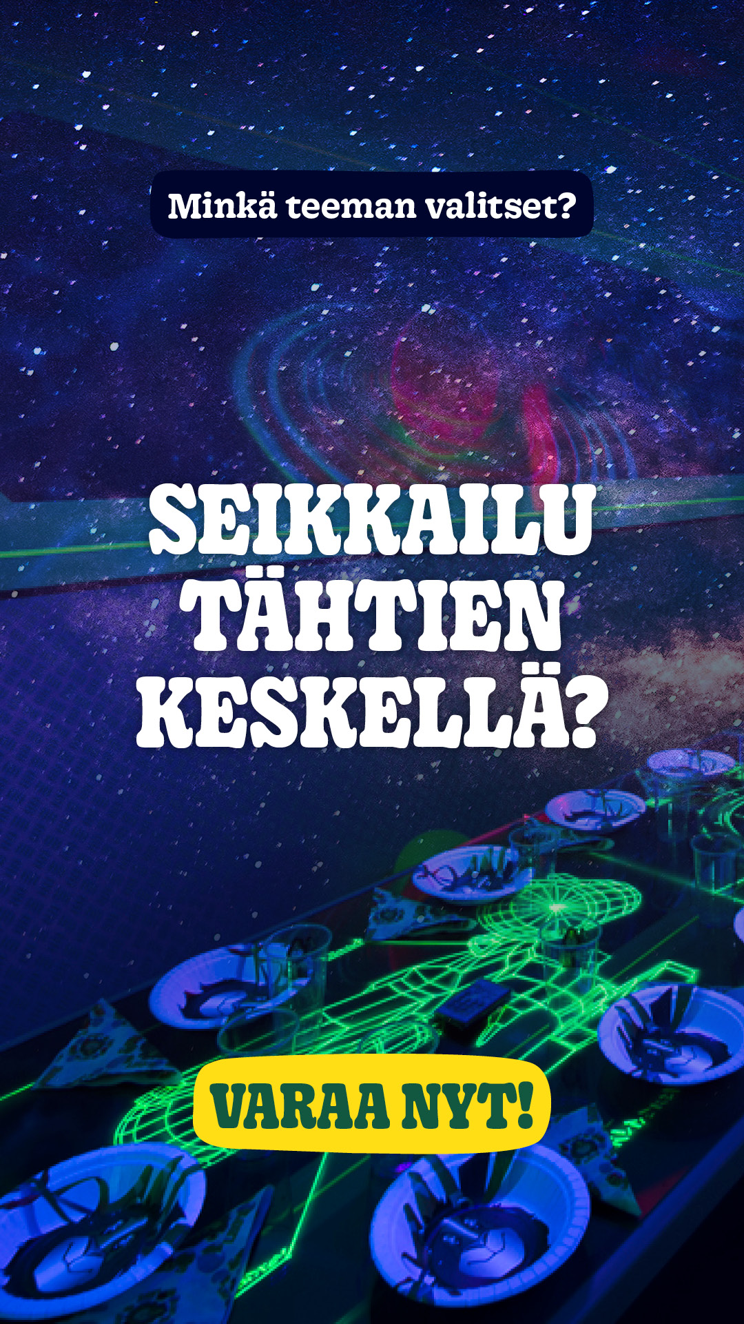 Leo’s Leikkimaa Facebook ad from Mar 31, 2026