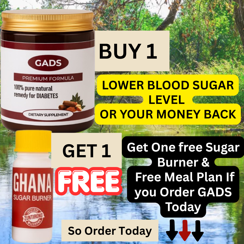 Happy and strong Facebook ad