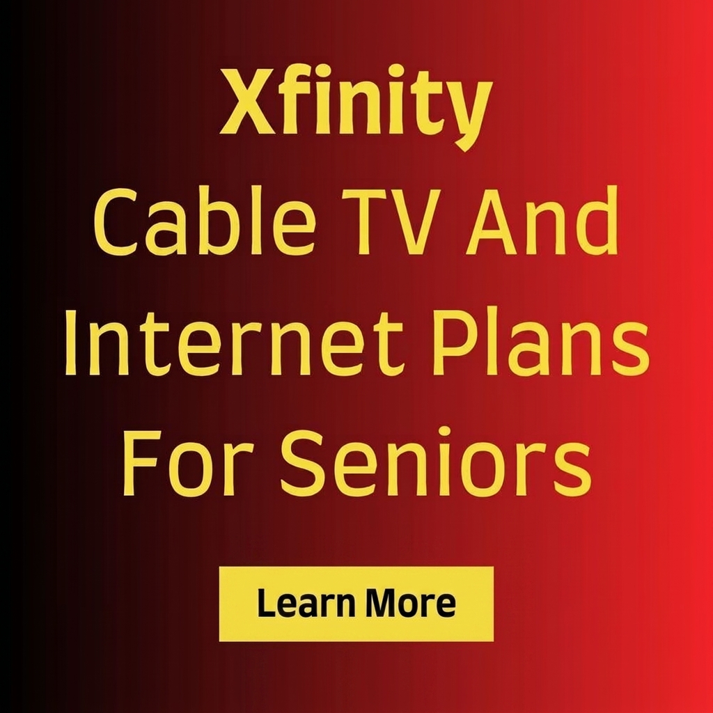 Callan Facebook ad: Learn more about Xfinity Cable Tv And Internet Packages…