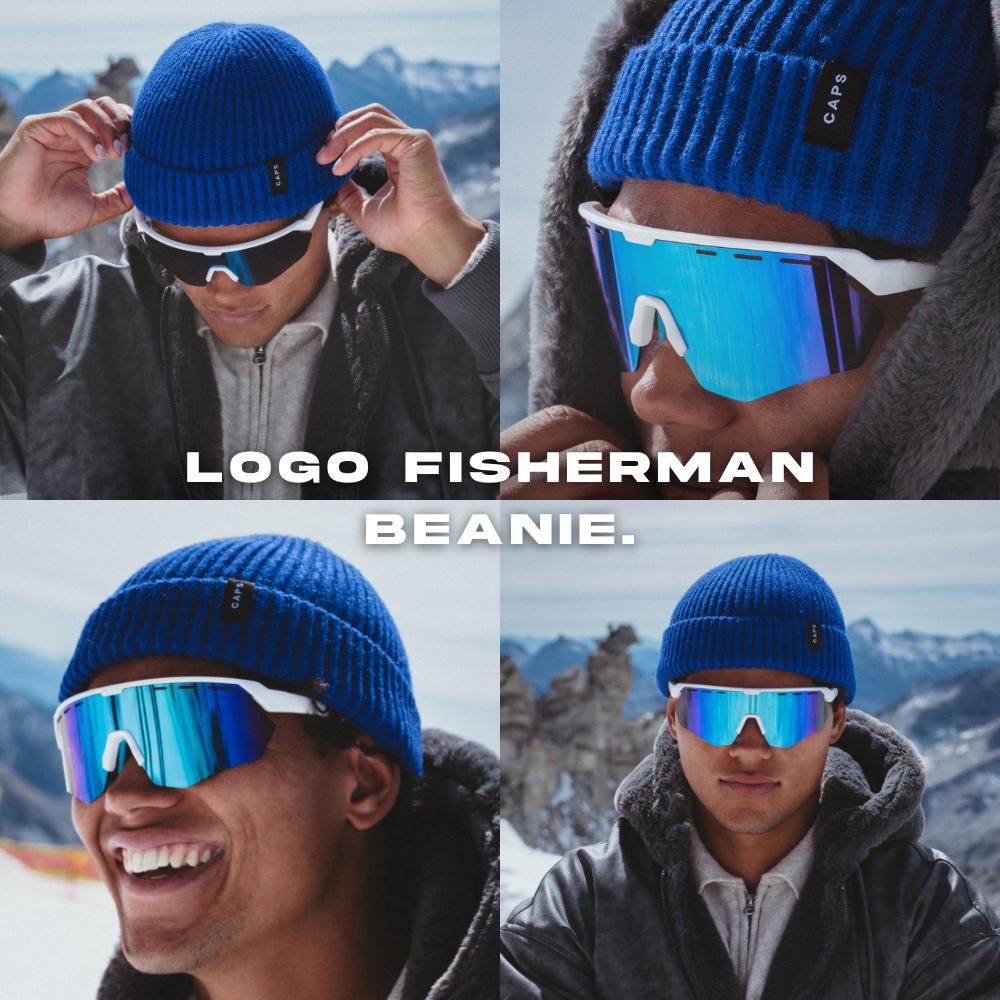 CAPS Apparel Facebook ad