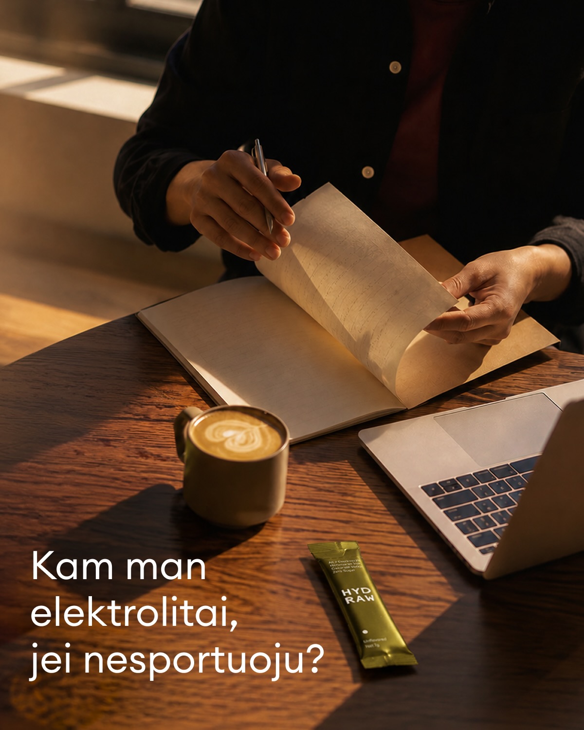 HYDRAW Facebook ad