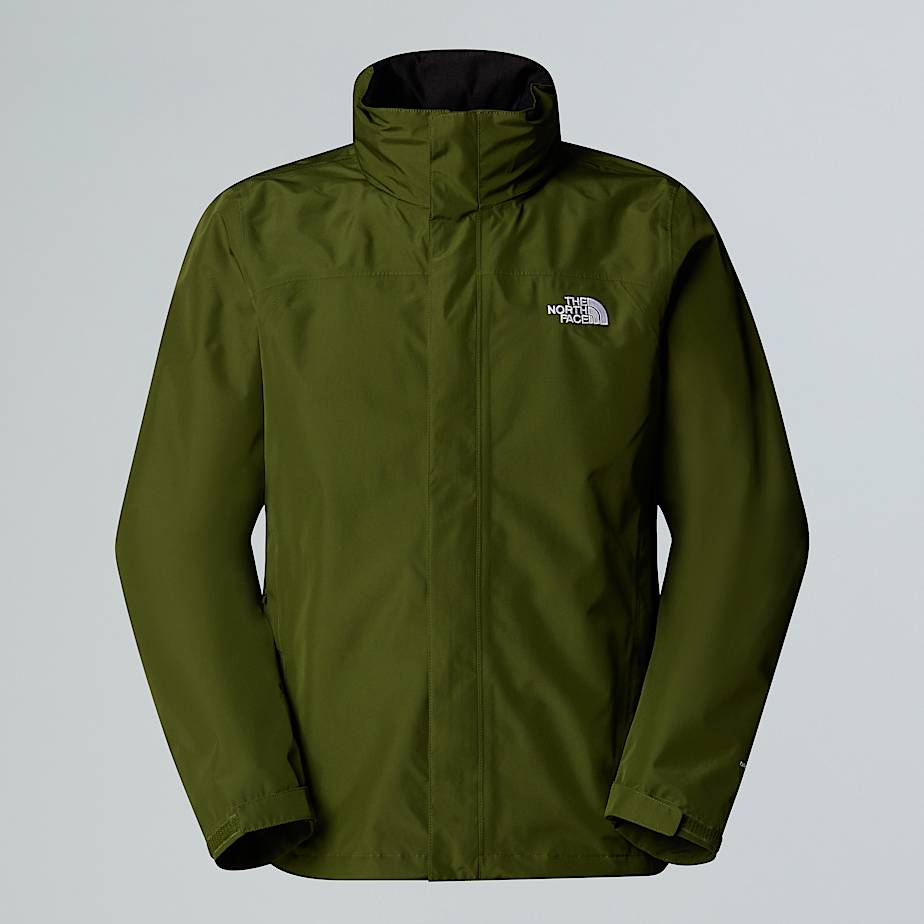 The North Face Facebook ad