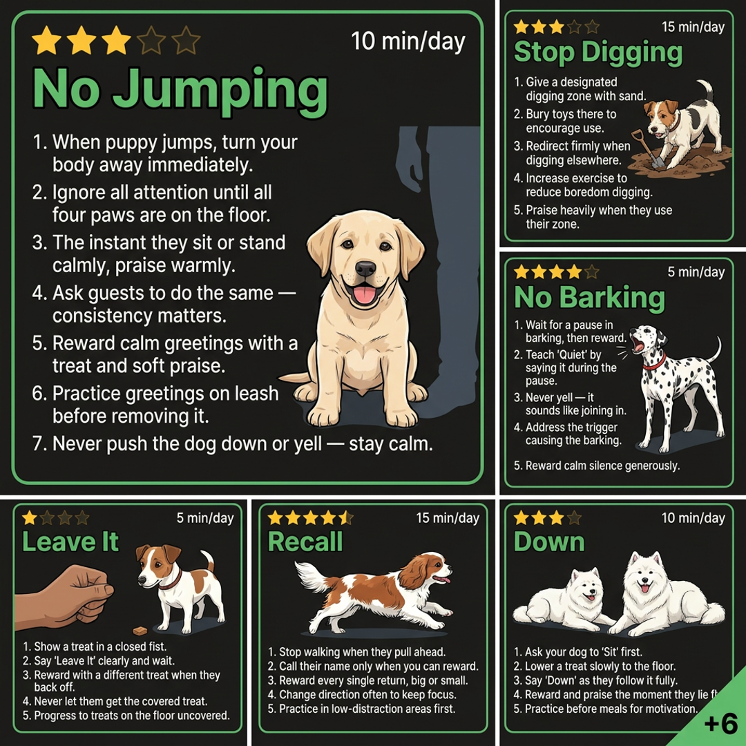 Dogo Facebook ad