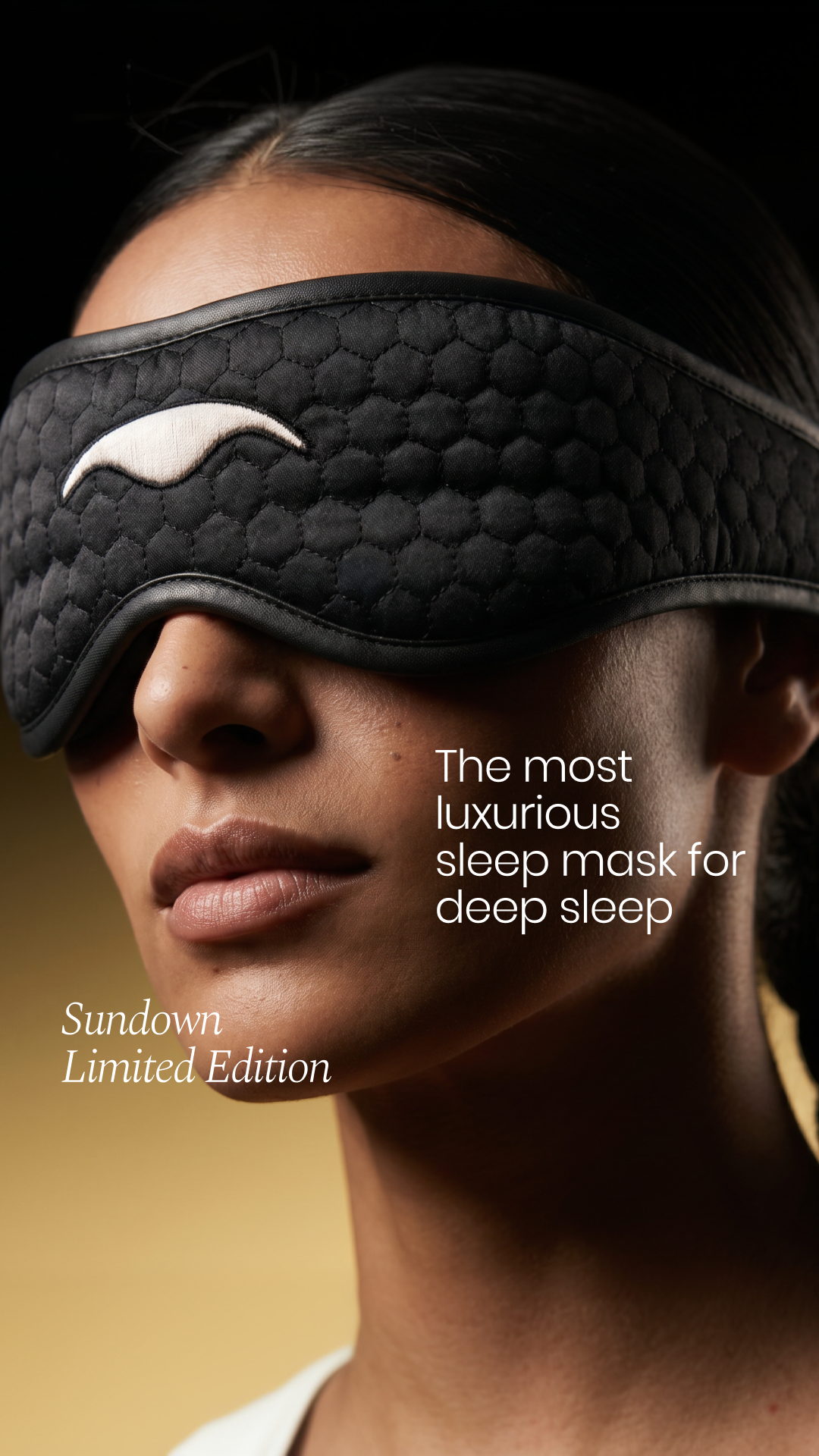 Manta Sleep Facebook ad
