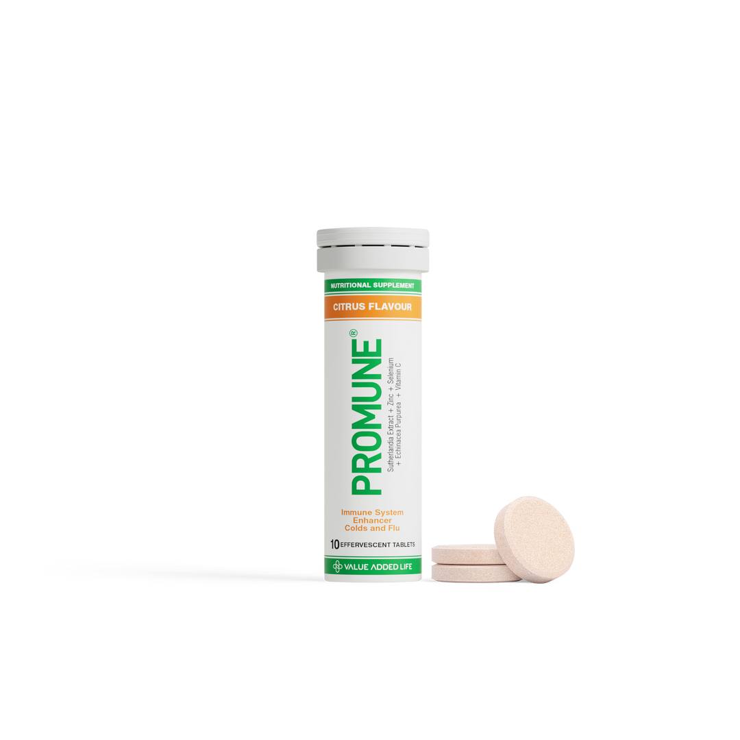 Value Added Life Health Products Facebook ad: Supporting healthy sugar balance is about more