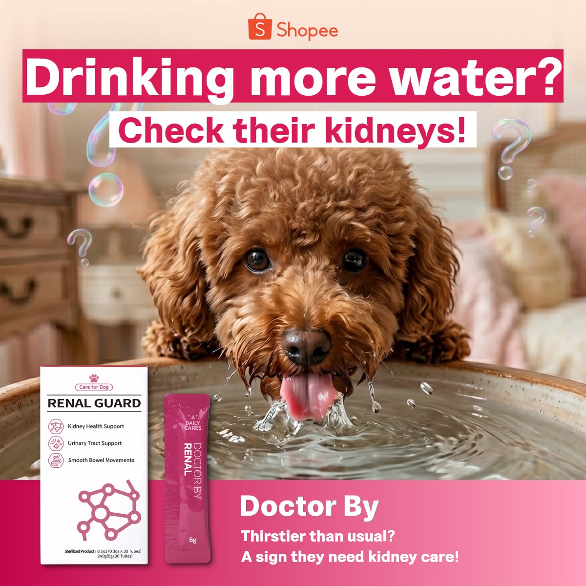 Dr.BY Facebook ad