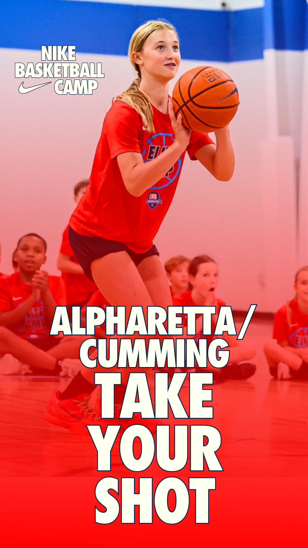EHB Alpharetta Facebook ad
