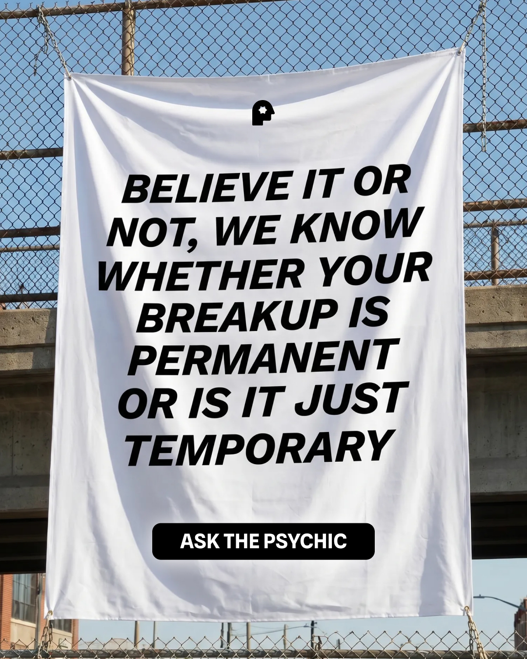 Your Relationship Advisor Facebook ad