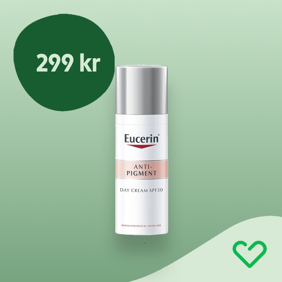 Apotek Hjärtat Facebook ad