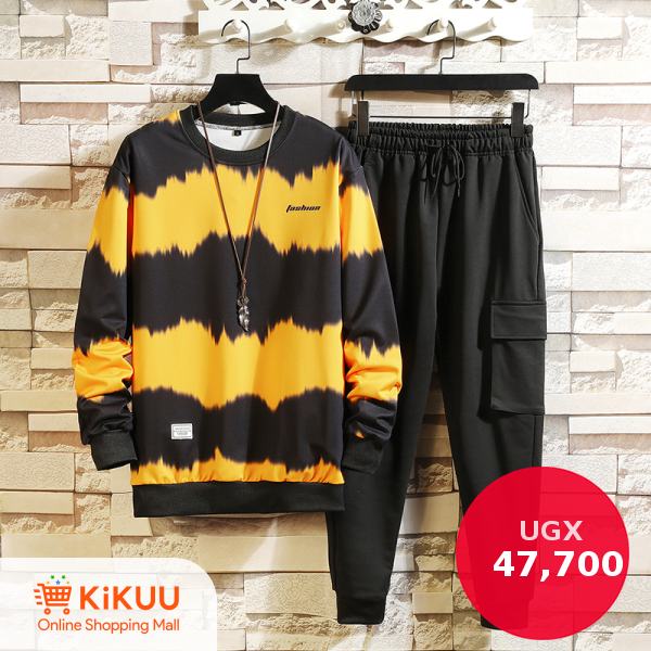 Affordable products from Kikuu Facebook ad