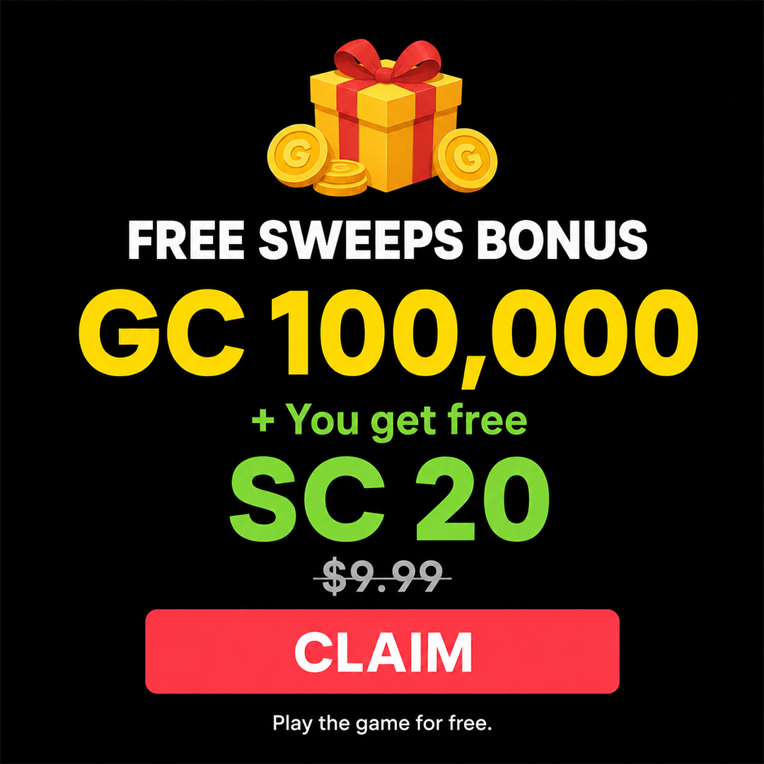 GogowinA Facebook ad: Go Go Gold: Online Social Casino - Free Daily Coin Prizes