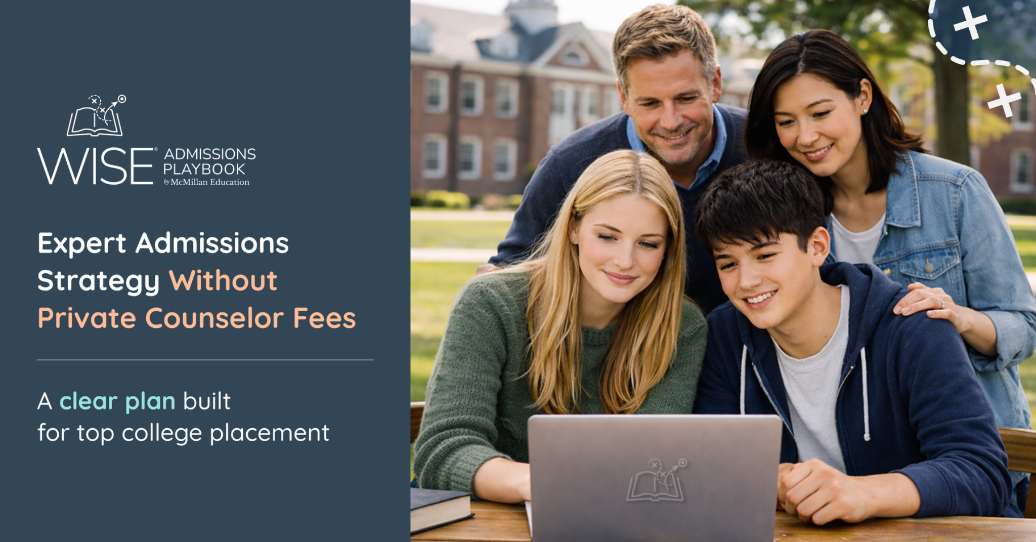 McMillan Education Facebook ad from Apr 30, 2026