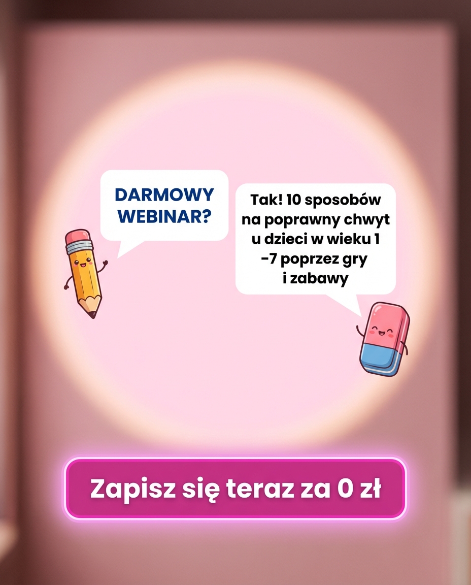 Sonia Michalik psycholog dziecięca Facebook ad