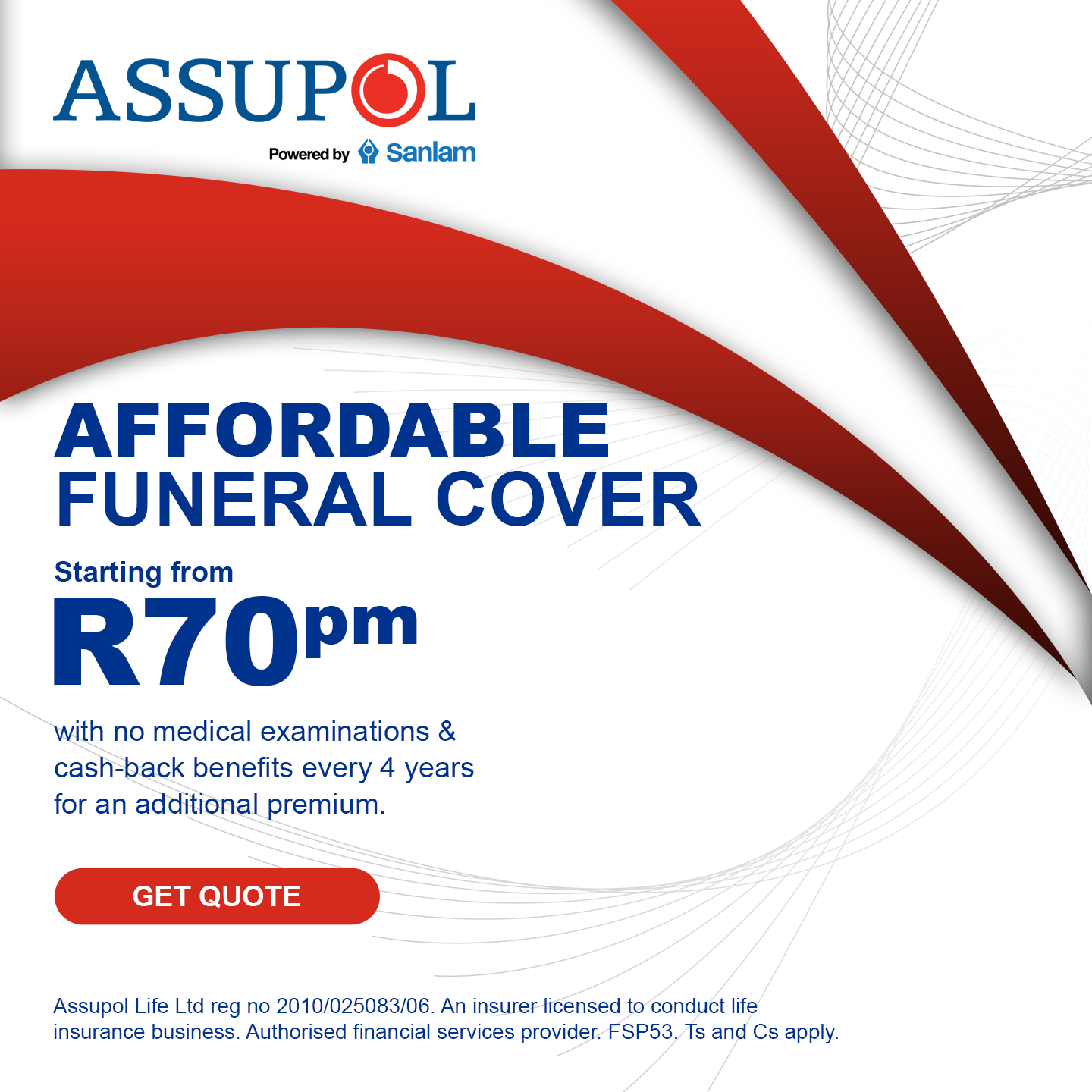 Finatic Facebook ad from Jan 26, 2026