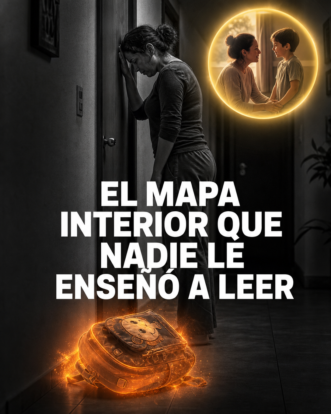 Los Arcanos Facebook ad