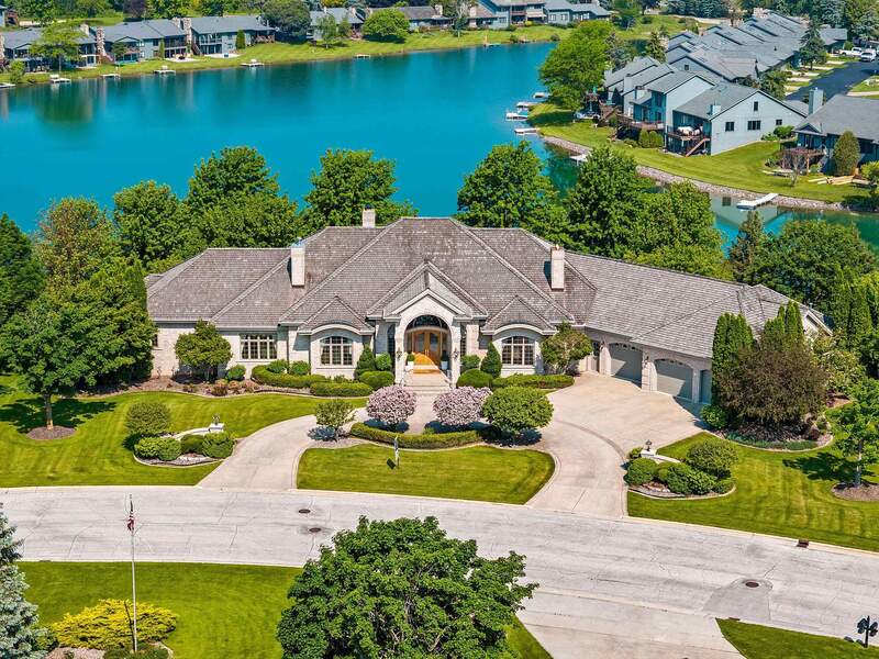 LIV Wisconsin Realty Facebook ad