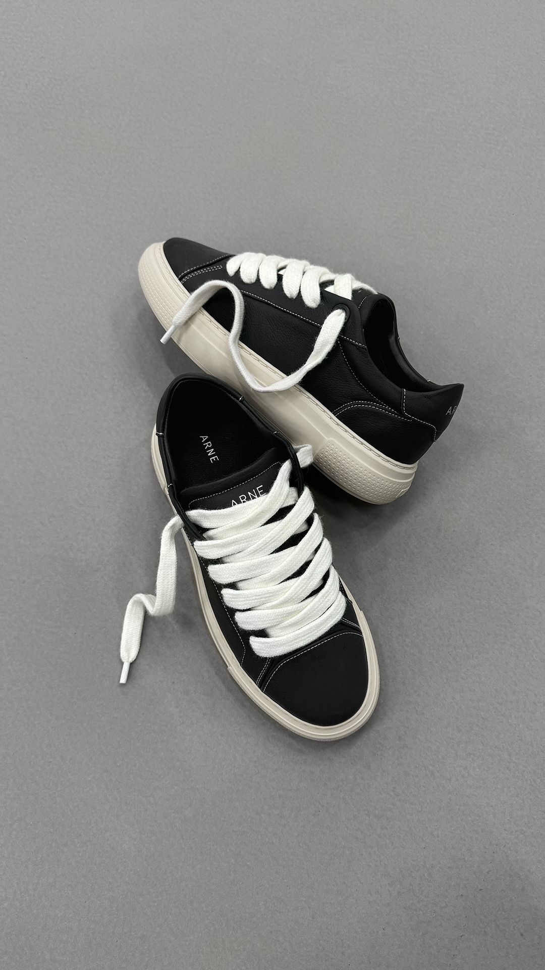Arne Facebook ad: CHUNKY ESSENTIAL TRAINER