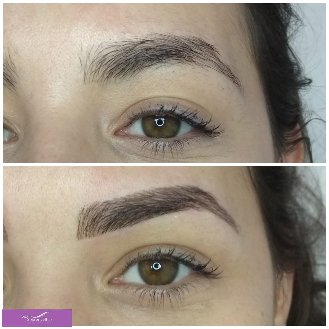 Spa das Sobrancelhas Unidade Sete de Setembro - Centro1 -Rio de Janeiro Facebook ad: PROMOÇÃO DE FIO A FIO,MICROBLANDING, MICROLABIAL E…