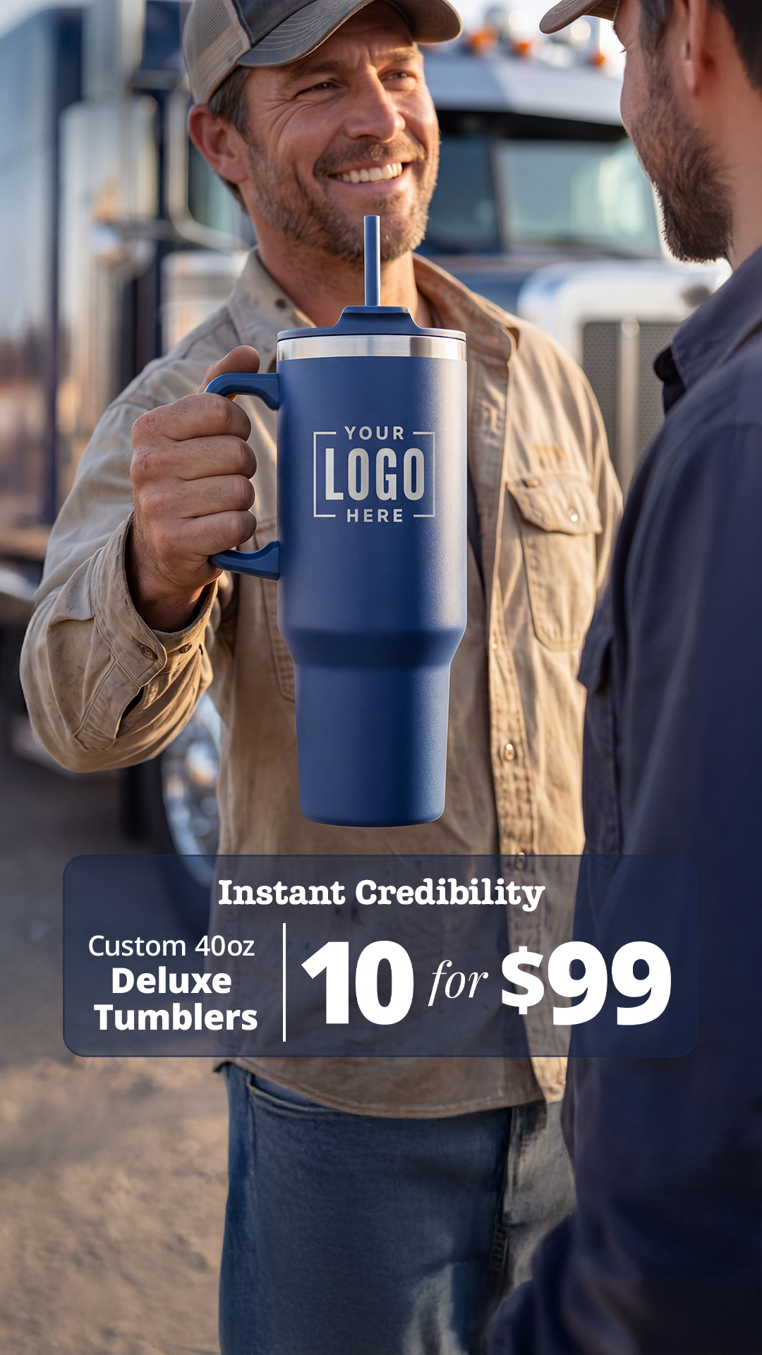 CafePress Facebook ad