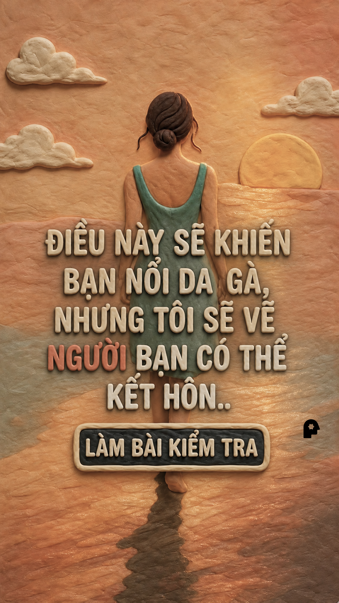 Indigo Rose Facebook ad