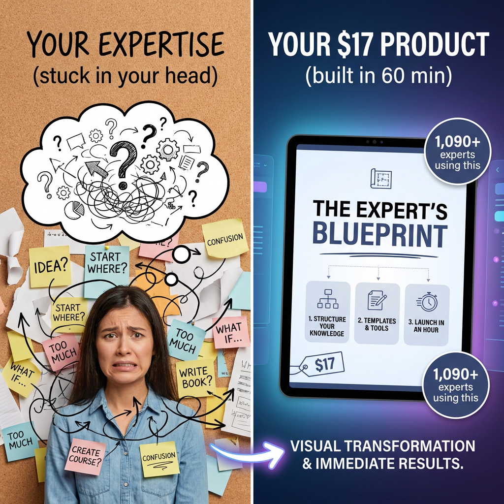 Rapid Ascension System Facebook ad: $17 Digital Product → $127,000 In 6 Months