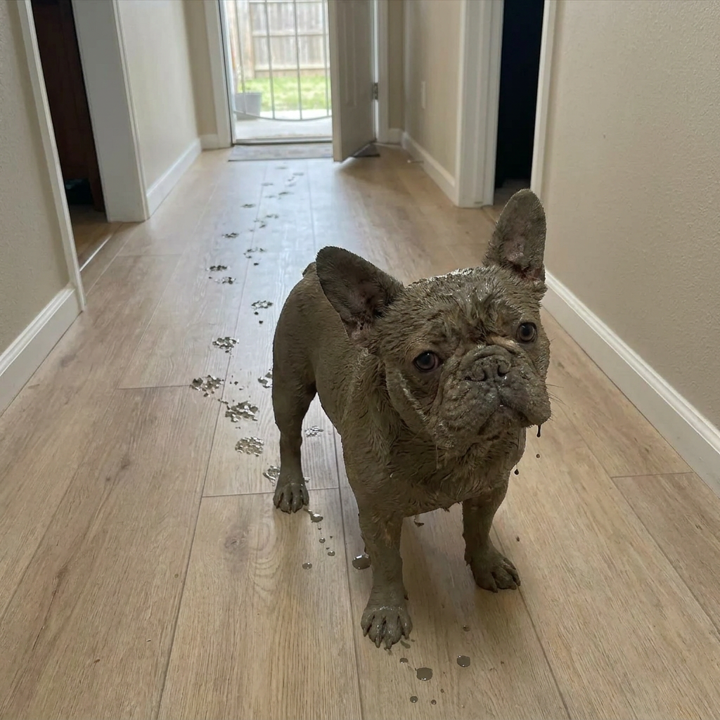 The French Bulldog Vet Facebook ad
